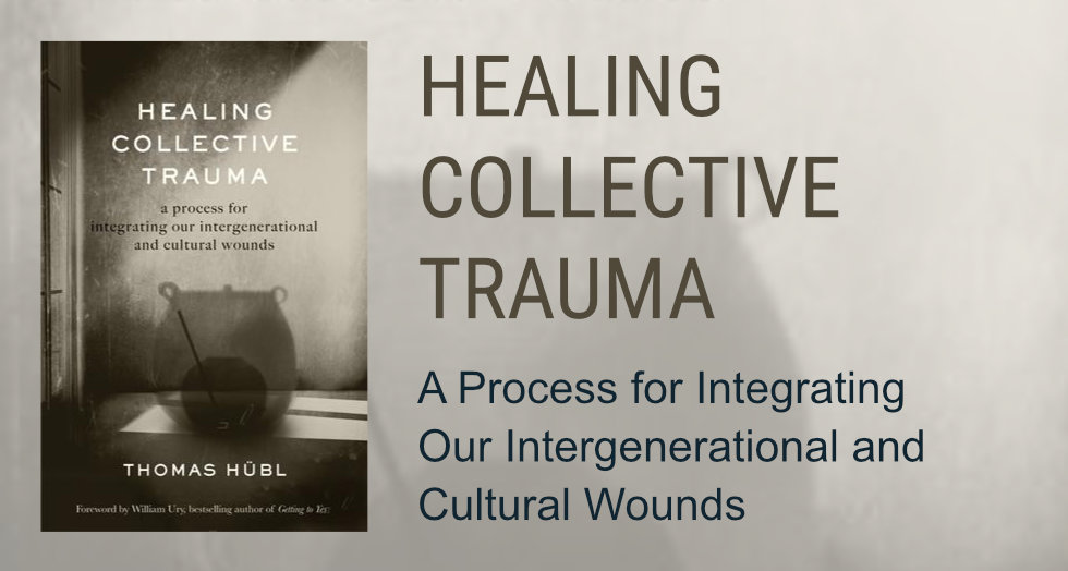 The Pocket Project - Collective and Intergenerational Trauma Integration