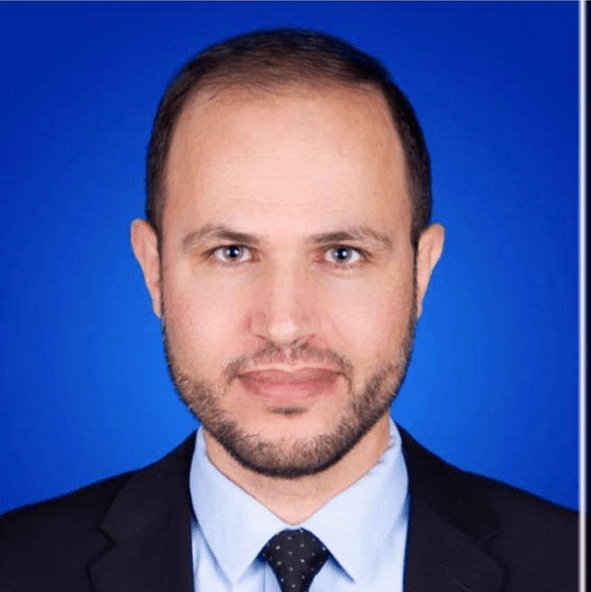 رأفت العرعير