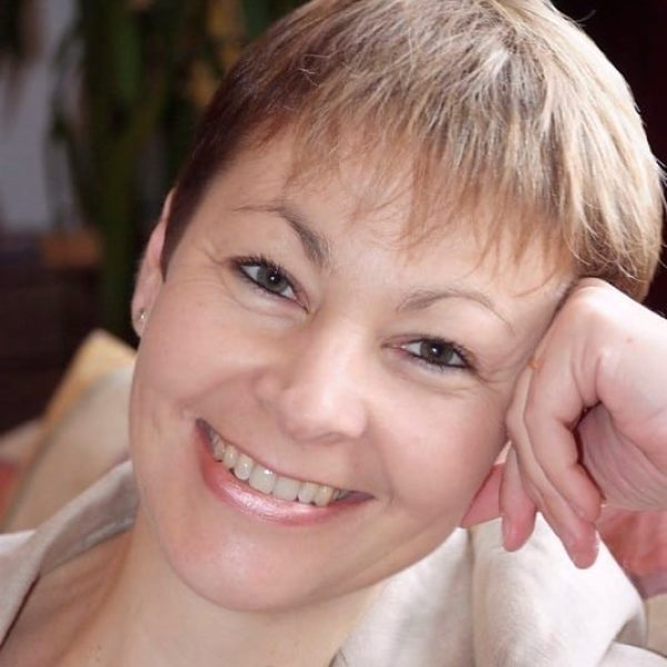 Caroline Lucas