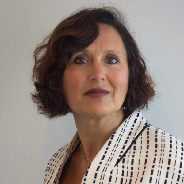 Sandrine Dixson-Declève