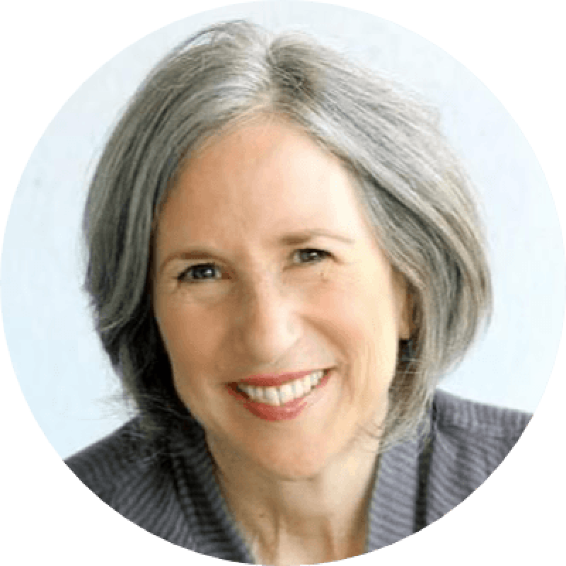 Karen Gold Sherman