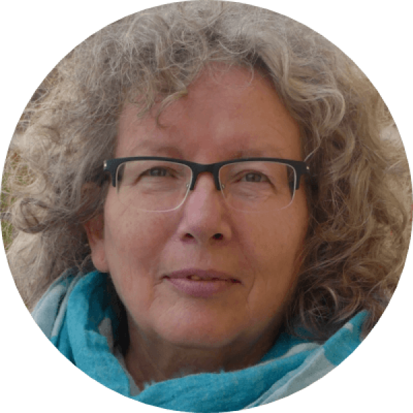 Sucha Gesina Wolters